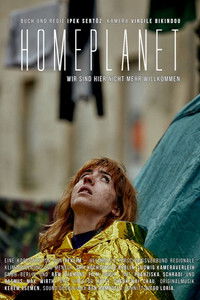 Poster for Homeplanet