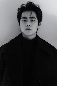 Profile of Cho Byeong-kyu