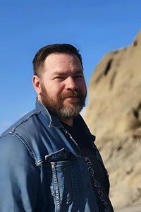 Profile of Dustan J. Hlady