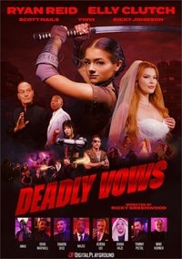 Deadly Vows