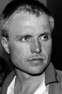 Profile of Aleksandr Burov