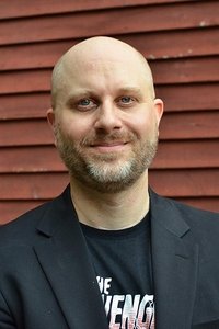 Profile of Jason Dolan