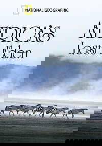 Africa's Lost Eden