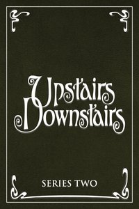 Poster for Season 2