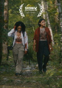 Poster for A Safe Distance