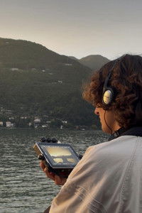 Profile of Linus Oswald