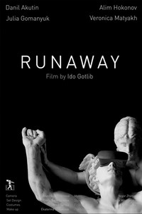Poster for Runaway