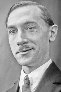 Profile of Joseph Delteil