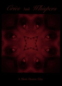 Poster for Cries And Whispers