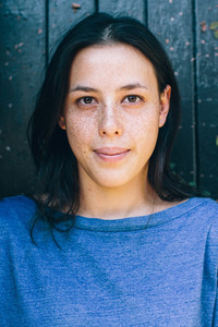 Profile of Cassie To