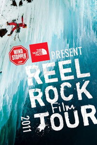 Poster for Ice Revolution