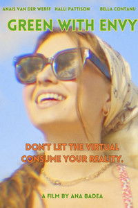 Poster for Green with Envy