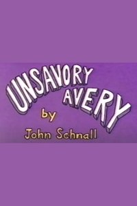 Poster for Unsavory Avery