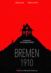 Poster for Bremen, 1910