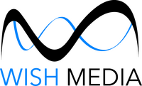 Logo - Wish Media
