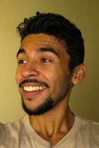 Profile of Luiz Vieira