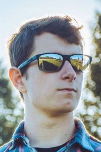 Profile of Nick Kootsikas