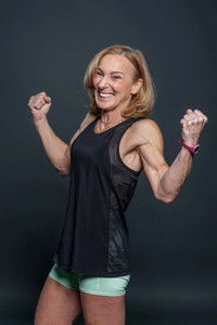 Profile of Hana Dvorská