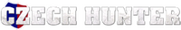 logo for Czech Hunter