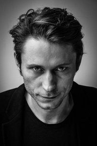 Profile of Piotr Adamski