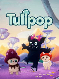 Poster for Tulipop