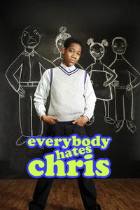 Poster for Everybody Hates Chris