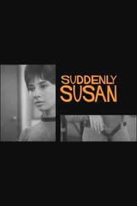 Poster for Suddenly Susan