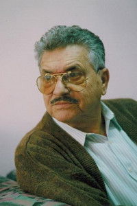 Profile of Enrique Esteban