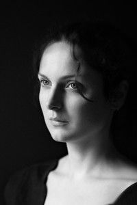 Profile of Cassiana Sarrazin