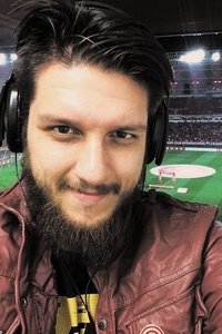 Profile of Thiago Suman