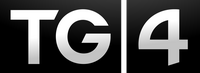 Logo - TG4