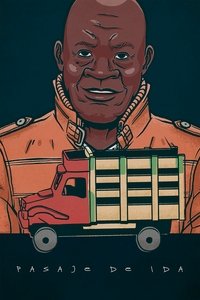 Poster for Pasaje de ida