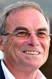 Profile of Bernard Hinault