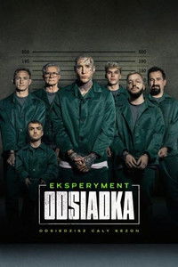 Eksperyment: odsiadka