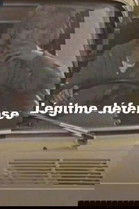 Légitime défense
