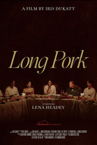 Poster for Long Pork