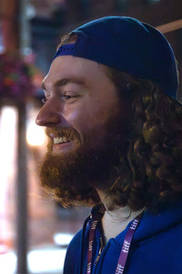 Profile of Brendan Michael Conant