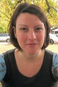 Profile of Stephanie Noone