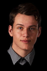 Profile of Matouš Felkel