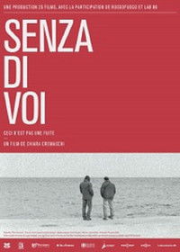 Poster for Senza di Voi