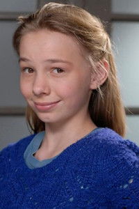 Profile of Martha Fries