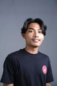 Profile of Jundi Muflikhu