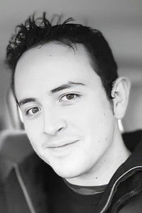 Profile of Luke Mepham