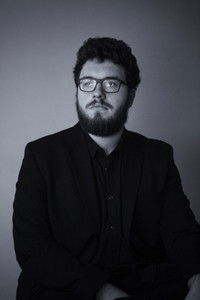 Profile of Antonio R. Méndez