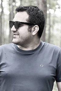 Profile of Maysam Hasanzadeh