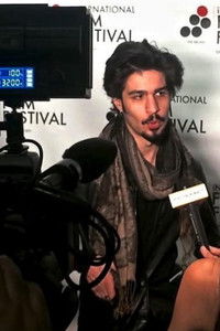 Profile of Niko Volonakis