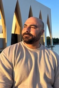Profile of Ahmed Hesham