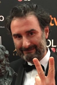 Profile of Jorge Calatayud Blasco