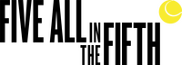 Logo - Five All in the Fifth Entertainment