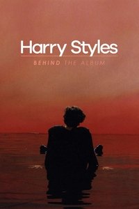 Poster for Harry Styles: Behind the Album